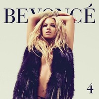 Audio Cd - Beyonce' - 4 - Rca -D- Neu