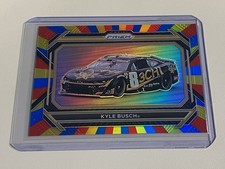 2023 Panini Prizm NASCAR Racing Checklist Guide in-content 8