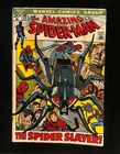 Amazing Spider-Man #105 Spider Slayer! 1972 Marvel 1972
