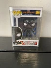 Funko Pop! Vinyl: Marvel - Spider-Man (Stealth Suit) #469