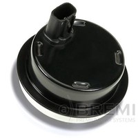 Bremi Sensor DrehzahlfüHler Hinten FüR Toyota Yaris SCP1_ NLP1_ NCP1_P1_