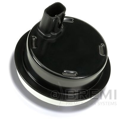 Bremi Sensor DrehzahlfüHler Hinten FüR Toyota Yaris SCP1_ NLP1_ NCP1_P1_-image