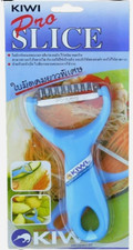 Thai Kitchenware Papaya Carrot Peeler Tool Salad Knife Shredder Zigzag Stainless