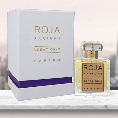 Roja Creation-r Extrait De Parfum Spray By Roja Parfums - 1.7 oz