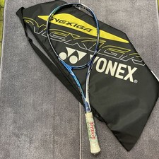 0011 YONEX NXG80S SL1 Infinity Blue Soft Tennis Racket new
