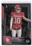 2025 Bowman Chrome University Football Base - You Pick Complete Your Set 1-200