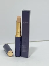 Tarte Amazonian Clay Stic  Waterproof 12hr Concealer FAIR LIGHT DISCONTINUED 