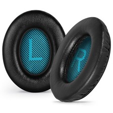 Replacement Ear Pads for Bose QuietComfort QC 35 ii 25 15 2 Headphones, Tea...
