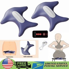 Pelvic Floor Muscle Trainer, Core Trainer, Pelvic Floor Strengthening Device