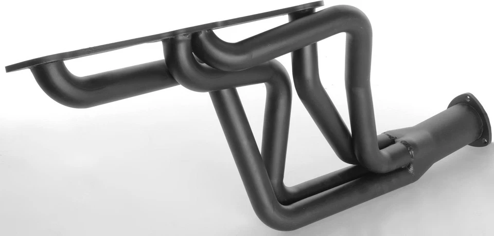 JEGS 30065 Painted Long Tube Headers Foto 2 de 4