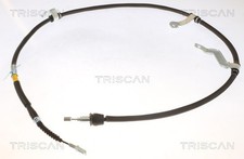 Bremsseil Seilzug Feststellbremse TRISCAN 8140 181142 für KIA CEE JD Sportswagon
