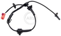 ABS Sensor Raddrehzahl A.B.S. 31109 FüR Honda Jazz 2 DSI GD5 GE2 Idsi GD1 GE3