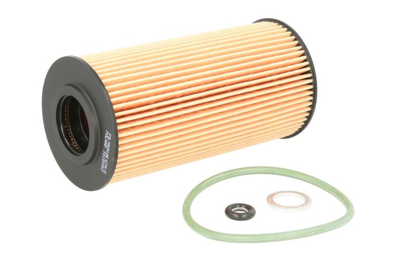 Für FILTRON OE 674/2 Oil Filter - Bild 5