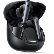 Anker Soundcore Liberty 4 ANC Bluetooth Earbuds Black A3947N11 R87240191