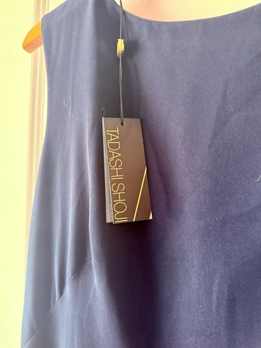 tadashi shoji evening gown size 16