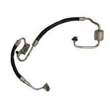 Ac Refrigerant Discharge Hose Global 4811326 Fits 1990 Dodge Caravan 3.0l-v6