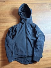 Alpinestars Men s Medium Black Northshore Mot...