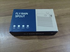 Faucet Aerator,Faucet Extender W/Waterfall Sprayer,360  Swivel Universal