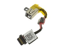Dell OEM XPS 9343 9350 9360 DC Power Input Jack Cable 0P7G3
