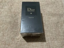 DIOR HOMME PARFUM for MEN Christian Dior 3.4 oz (100 ml) Spray NEW & SEALED