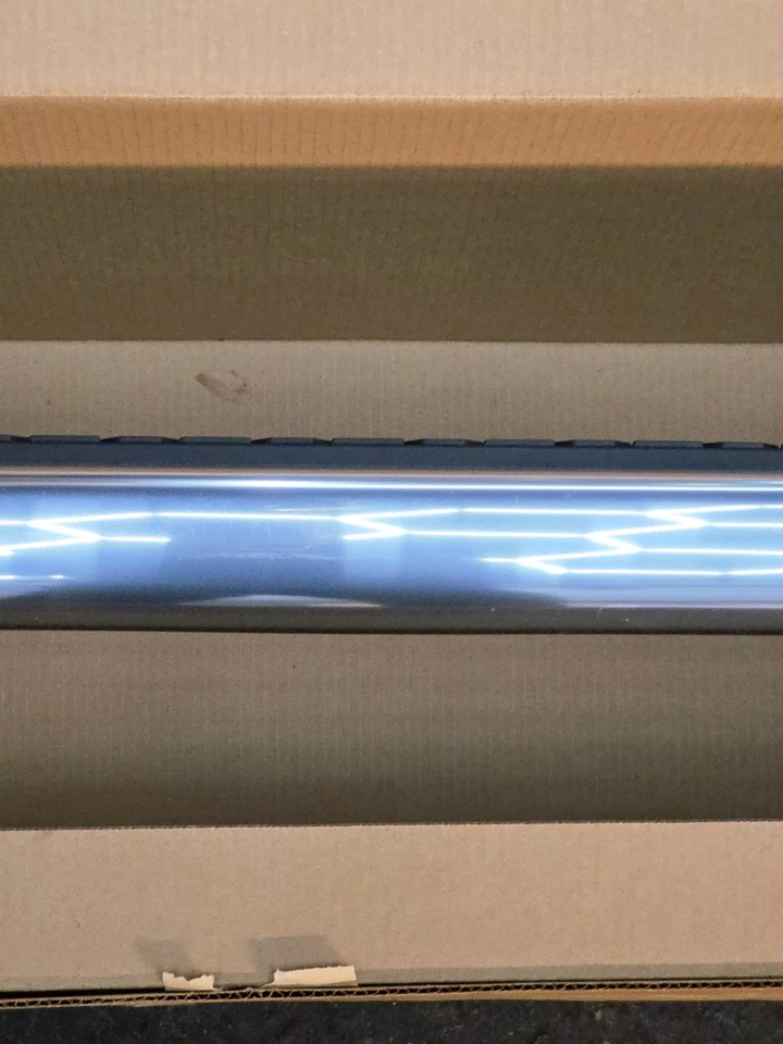 Estribo lateral de plataforma de camioneta OEM 2013-2022 para Ram 1500 2500 68144256AE Foto 4 de 4