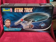 [New] Revell Star Trek Enterprise (Original series) 1:600 model