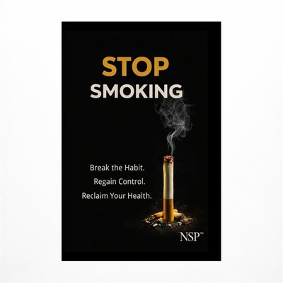 Stop Smoking: End the Loop. Reclaim Your Breath. Quit Without Willpower or Fear.