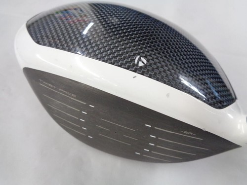 3. Used Taylormade Sim Gloire Driver 9.5 S Flex 45.0 Inch Head Cover Diamana Zx- - Picture 4 of 11