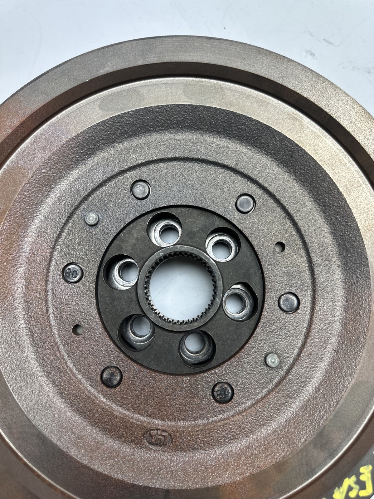 07-13 OEM BMW E82 E88 E92 E93 135 335 Engine N55 N54 Dual Mass Flywheel DCT