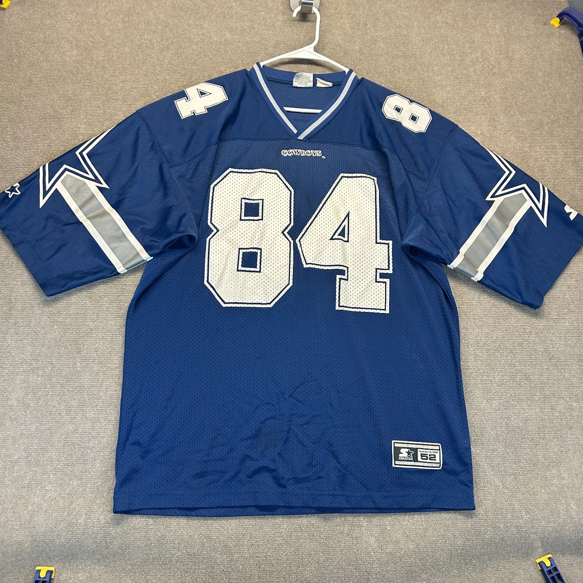 Starter Dallas Cowboys NFL Jerseys for sale | eBay