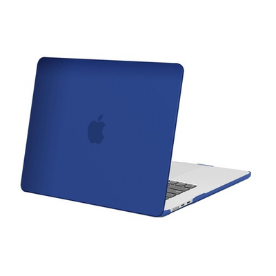 #ad MOSISO Compatible with MacBook Air 15 inch Case M5 2026 M4 2025 M3 Royal Blue $23.78