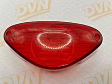 Kawasaki W650 OEM Tail Light LENS COVER W400 W800 220-40155