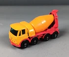 Matchbox Lesney No 21 Foden Concrete Truck Cement Mixer