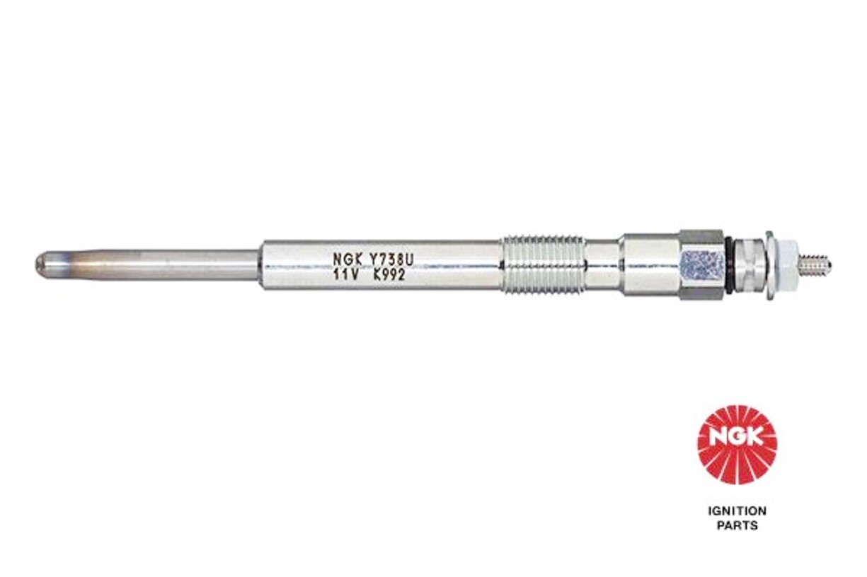 NGK Glow Plug For CITROEN Jumper PEUGEOT Boxer 94-02 5962.1Q