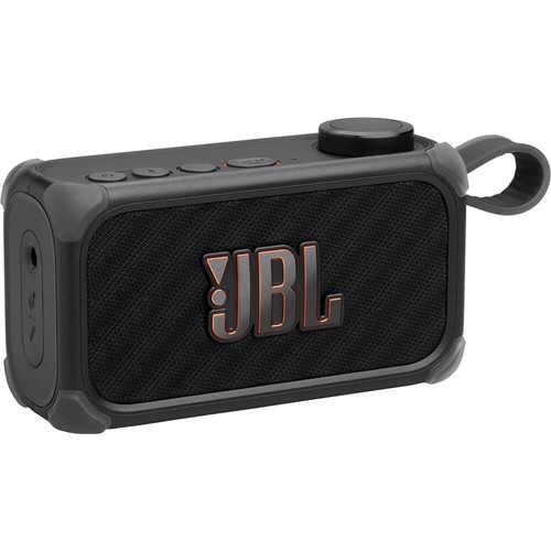 JBL BandBox Solo 18W AI-Powered Practice Guitar Amp Bluetooth Speaker