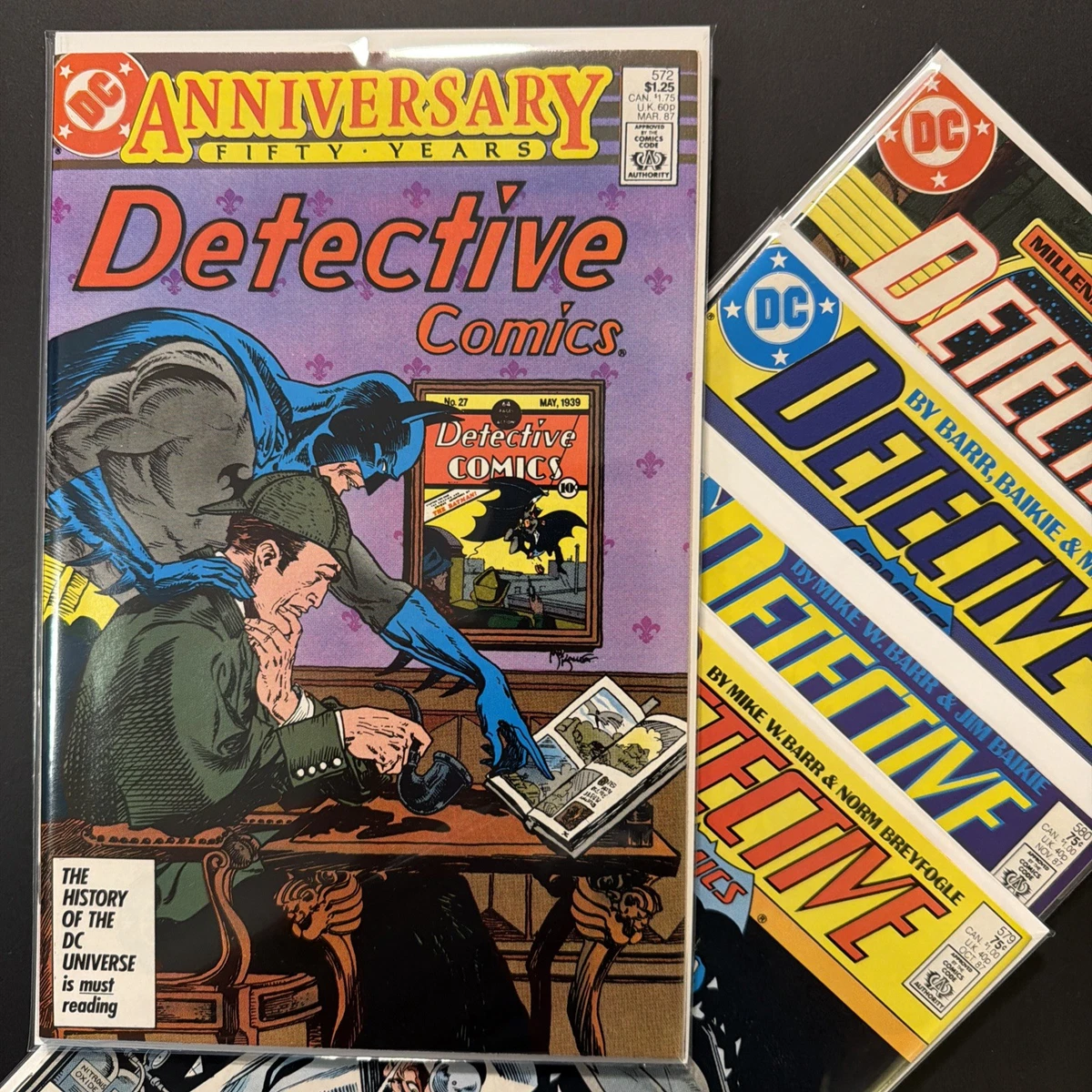 detective comics 1 products for sale | eBay