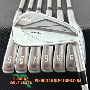 Mizuno Jpx 923 Tour | eBay