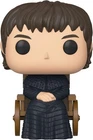 Funko Pop! Vinyl: Game of Thrones - Bran The Broken #83