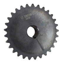 35 Roller Chain Sprocket 29 Teeth 3/4" Bore 35B29-3/4 35BS29H-3/4