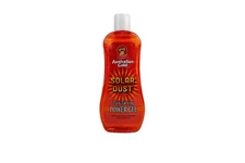 Australian Gold Solar Dust Tanning Gel 8 oz Viral - Free Fast Shipping