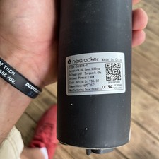 NEW NEXTracker STOCK ROOM SPARE