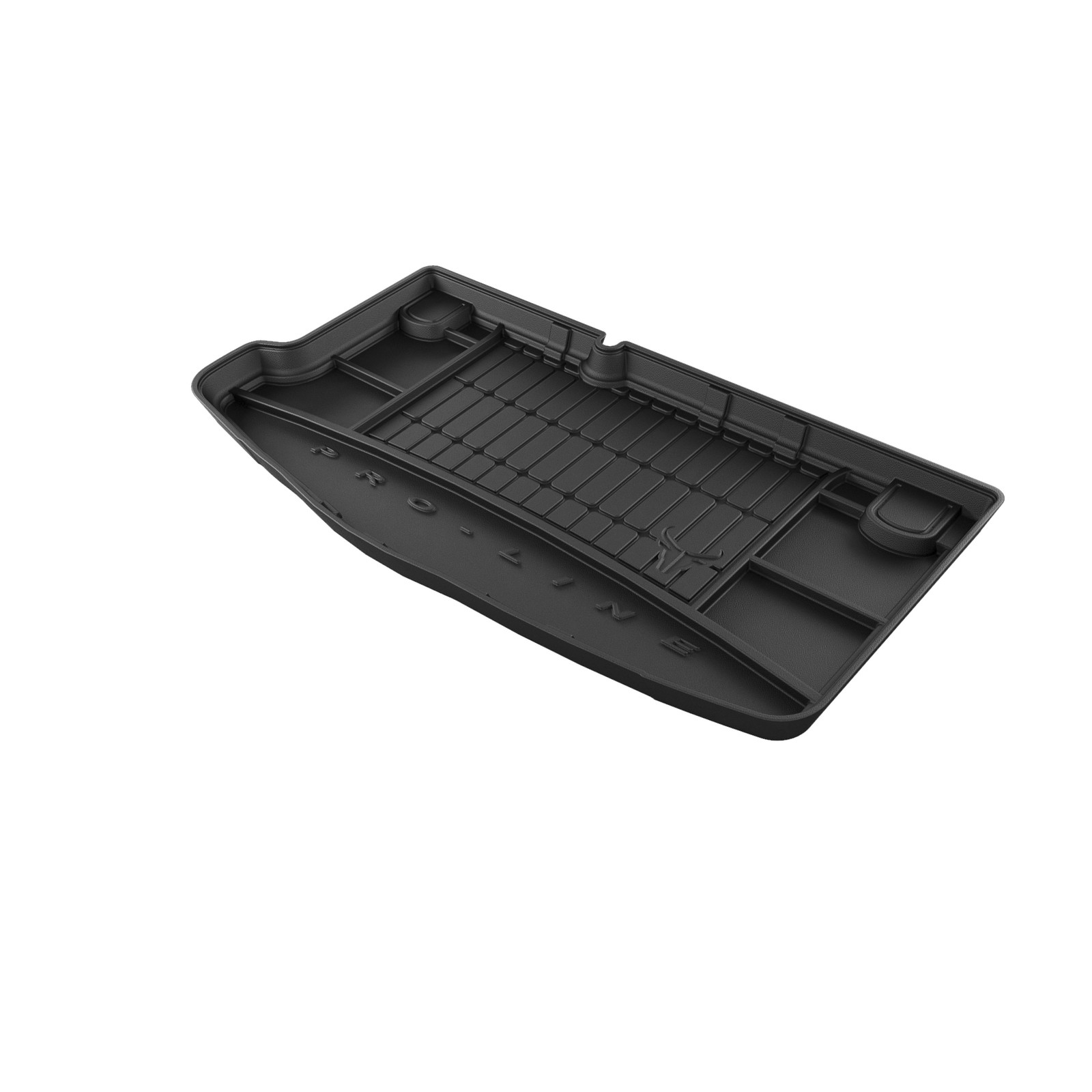 Fits FROGUM TM413993 PROLINE TRUNK MAT HYUNDAI i10 I 2007-2013, HATCH ⭐UK Stock⭐