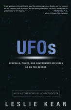 UFOs: Generals, Pilots and Government Officials Go On the Record