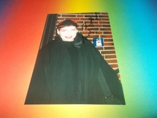 Inga Rumpf Frumpy signed autograph autograph on photo