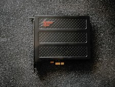 CREATIVE Labs - Sound Blaster X-Fi Titanium SB0880 Sound Card Audio PCI-e