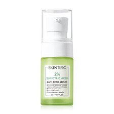 SKINTIFIC 2 Salicylic Acid Anti Acne Serum 20ml