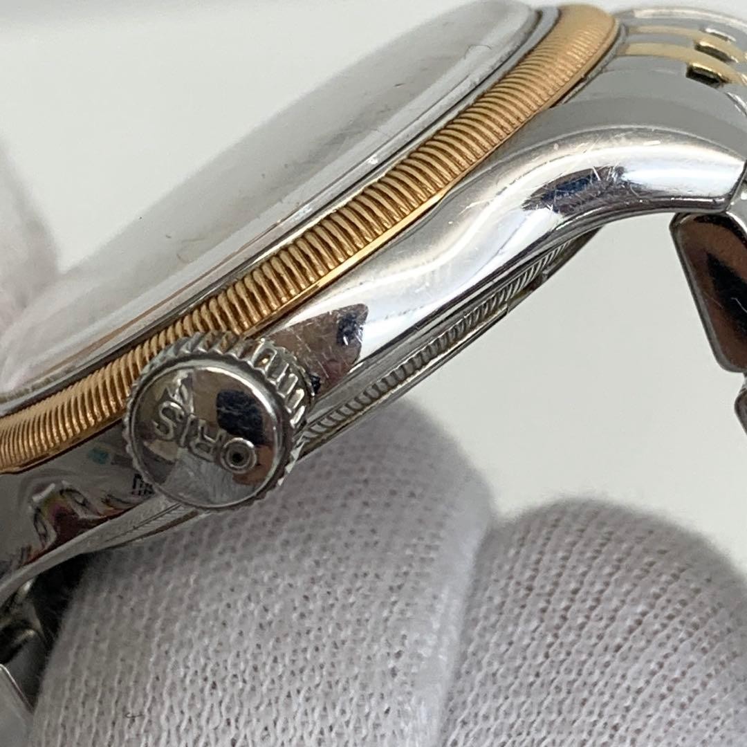 Oris 7551 Big Crown Pointer Date, approximately 6… - image 9