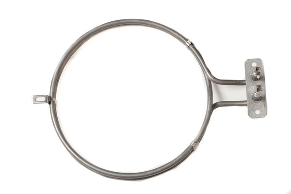Heizelement, Heizung Backofen Passend FüR Aeg Electrolux 3581907361, 3570284038-image