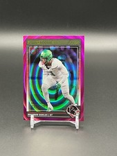 2024 Panini Score #346 Brandon Dorlus - Eclipse /299 RC