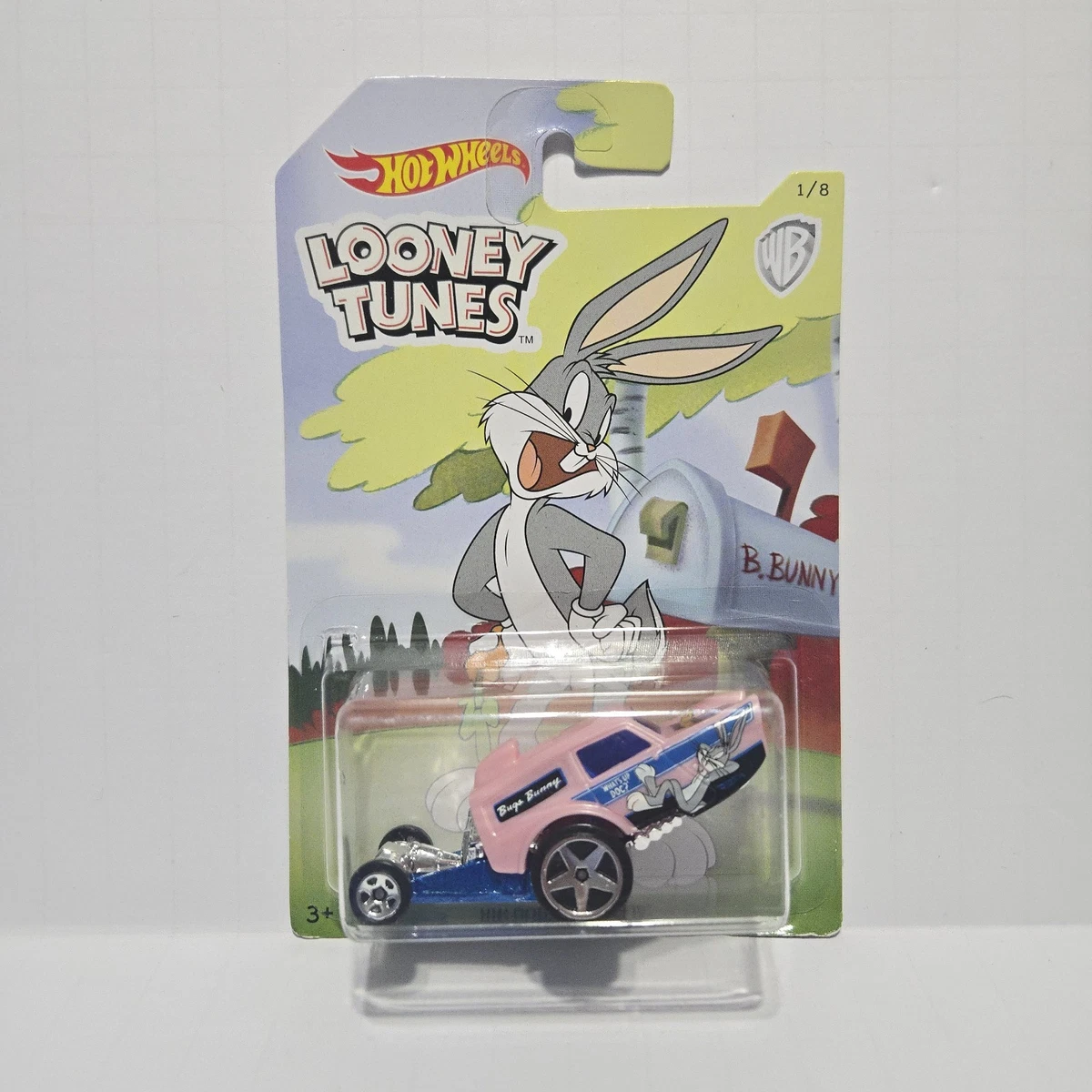 Hot Wheels Looney Tunes Diecast Cars for sale - eBay